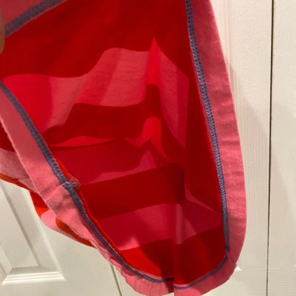 Hanna Andersson Dress size 5T - Picture 4 of 4